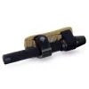 NFM Baton Holder HEPU Molle Black -Sikkerhetsutstyr Salg 305256882