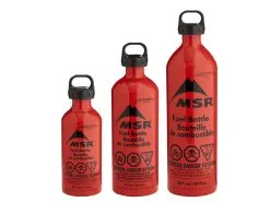 MSR - Fuel Bottle, CRP Cap