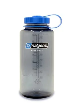 Nalgene - 1L Vid Sustain Grey