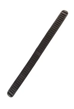 High Speed Gear HSGI - Laser Duty Grip Padded Belt, Black