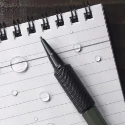 Rite In The Rain - Mechanical Clicker Pencil, Olive Drab, Dark Lead 7 Rite In The Rain - Mechanical Clicker Pencil, Olive Drab, Dark Lead -Sikkerhetsutstyr Salg 33f465fbc453ad846f8263f48aa8