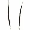 Cardkeep - Sikkerhetssnor Med Breakaway Og Snorer, Sort -Sikkerhetsutstyr Salg 35111 2000 1187