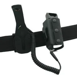 Radar 1957 Radar OC Pepperspray MK3 Holster Rotating Black -Sikkerhetsutstyr Salg 4085 2891 4