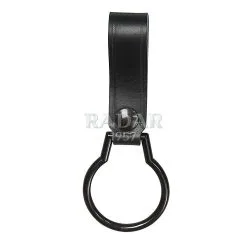Radar 1957 Radar Belt Ring For D-celle Maglite Black