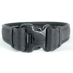 Blackhawk - Duty Belt W/Loop Black