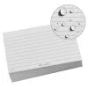 Rite In The Rain - Index Cards, 100 Pack Gray -Sikkerhetsutstyr Salg 4875eb51f48df173c1ed059c6e2a