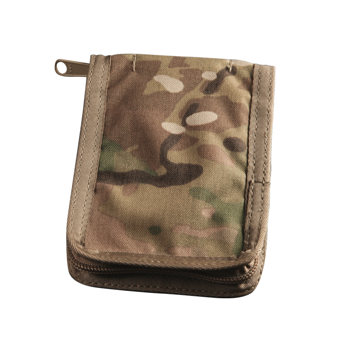 Rite In The Rain - 3X5 COVER - MULTICAM 5 Rite In The Rain - 3X5 COVER - MULTICAM - Bilde 3