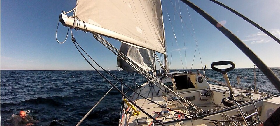 Front -Sikkerhetsutstyr Salg 588005