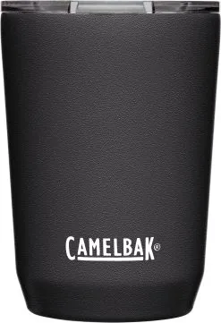 Camelbak - Termokopp Tumbler 0,35L, Svart