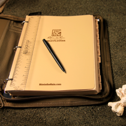 Rite In The Rain - FIELD PLANNER MAXI - TAN -Sikkerhetsutstyr Salg 6a0aab9276f7d3658e52d463dc94