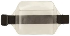 Cardkeep - ID Card Holder Horisontal Arm