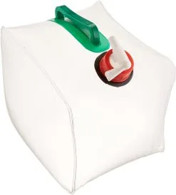 5ive Star Gear - Collapsible Water Bag 5 Gallons (19 Litres)