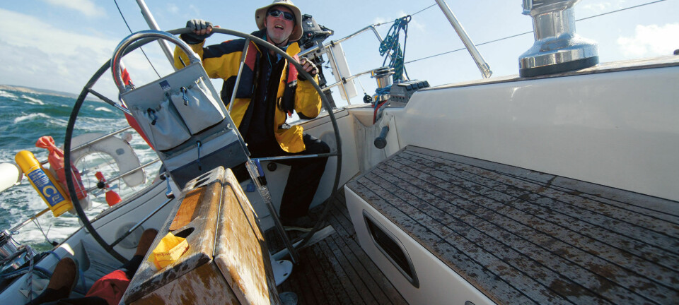 Front -Sikkerhetsutstyr Salg 744561