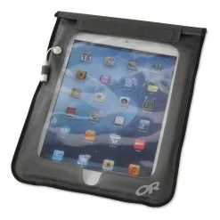 Outdoor Research - Sensor Dry Pocket Tablet Charcoal