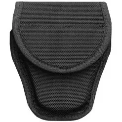 Bianchi - Oversize Cuff Case Covered Velcro, Black
