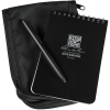 Rite In The Rain - 4x6 Notebook Kit, Black -Sikkerhetsutstyr Salg 8488f5a7e9637202baaae626e0d5