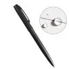 Rite In The Rain - All Weather Pen - Clicker - Metal - Black - Black Ink -Sikkerhetsutstyr Salg 8e840cd23b16ab8924148a239557