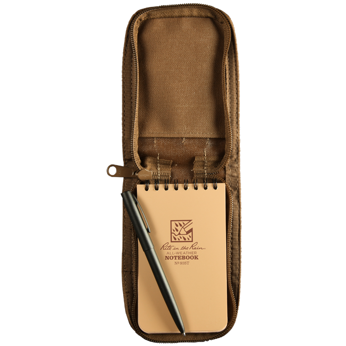 Rite In The Rain - 3X5 Kit, Tan 5 Rite In The Rain - 3X5 Kit, Tan - Bilde 3