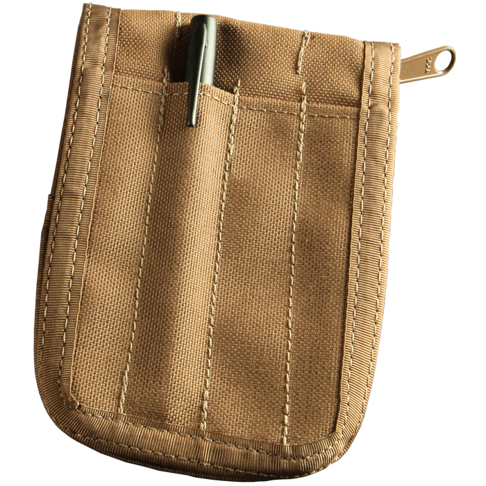 Rite In The Rain - 3X5 Kit, Tan 6 Rite In The Rain - 3X5 Kit, Tan - Bilde 4