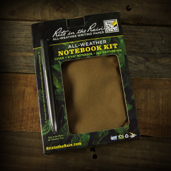 Rite In The Rain - 4X6 Kit, Green -Sikkerhetsutstyr Salg 946 KIT 5