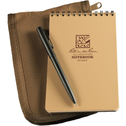 Rite In The Rain - 4X6 Kit, Tan