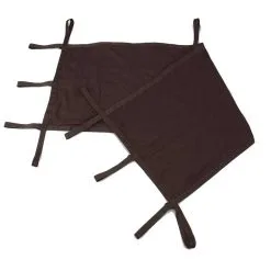 NFM Emergency Stretcher Black