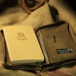 Rite In The Rain - Field Book Kit, Tan -Sikkerhetsutstyr Salg 980T KIT 2