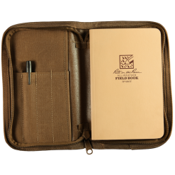 Rite In The Rain - Field Book Kit, Tan -Sikkerhetsutstyr Salg 980T KIT 3