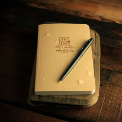 Rite In The Rain - Field Book Kit, Tan -Sikkerhetsutstyr Salg 980T KIT 5