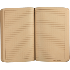 Rite In The Rain - Field Book (12x18,5cm) Khaki -Sikkerhetsutstyr Salg 980T 3
