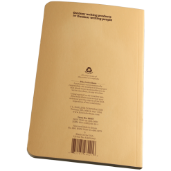 Rite In The Rain - Field Book (12x18,5cm) Khaki -Sikkerhetsutstyr Salg 980T 4