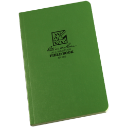 Rite In The Rain - Field Book, OD Green