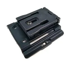 Juggernaut Defence - Mount, Belt, Duty, TEK-LOK