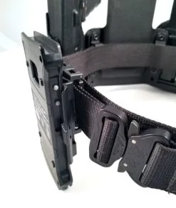 Juggernaut Defence - Mount, Belt, Duty, TEK-LOK -Sikkerhetsutstyr Salg Belt Mount 04 55972.1528410096