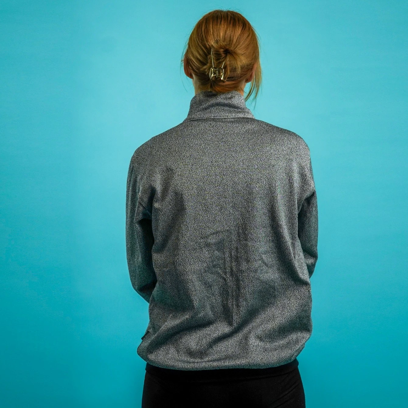 PPSS BitePRO Turtleneck Jacket W/thumb Hole 4 PPSS BitePRO Turtleneck Jacket W/thumb Hole - Bilde 2