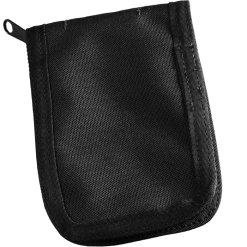 Rite In The Rain - 3X5 Cover, Black