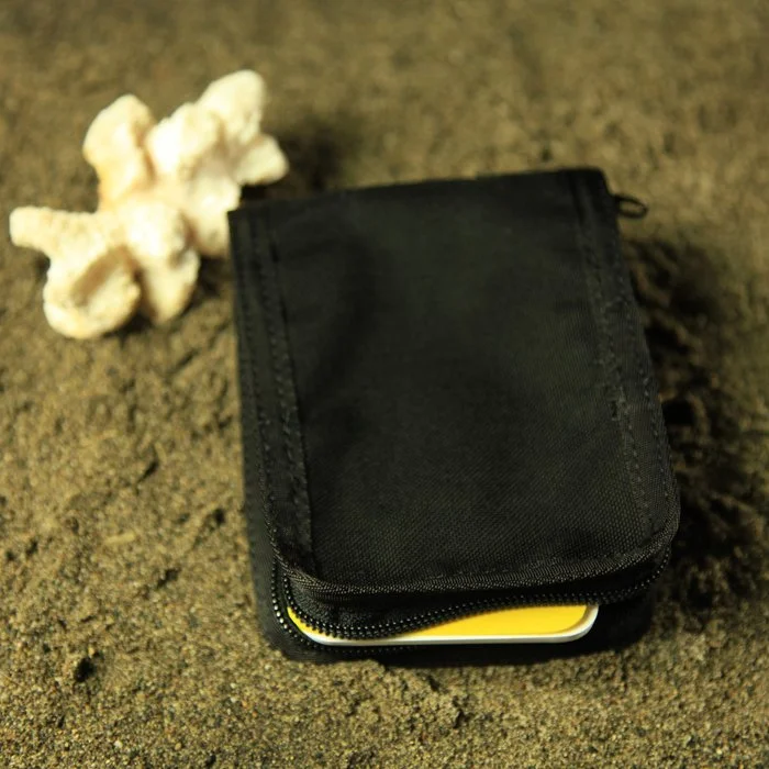 Rite In The Rain - 3X5 Cover, Black 4 Rite In The Rain - 3X5 Cover, Black - Bilde 2