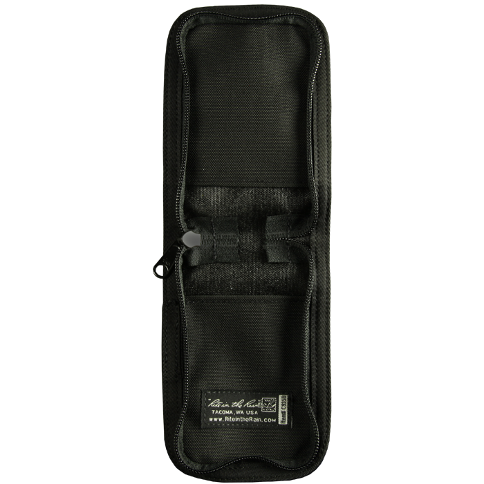 Rite In The Rain - 3X5 Cover, Black 5 Rite In The Rain - 3X5 Cover, Black - Bilde 3