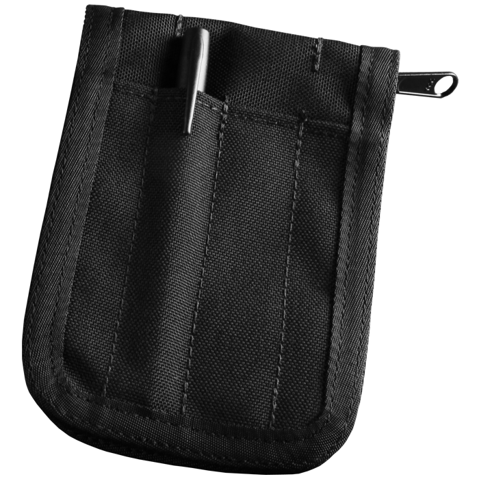 Rite In The Rain - 3X5 Cover, Black 6 Rite In The Rain - 3X5 Cover, Black - Bilde 4