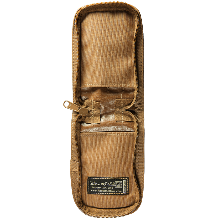Rite In The Rain - 3X5 Cover, Tan 5 Rite In The Rain - 3X5 Cover, Tan - Bilde 3