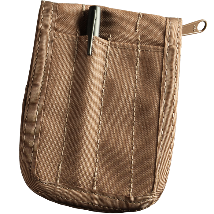 Rite In The Rain - 3X5 Cover, Tan 6 Rite In The Rain - 3X5 Cover, Tan - Bilde 4