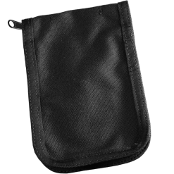 Rite In The Rain - 4X6 Cover, Black