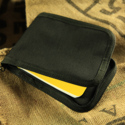 Rite In The Rain - 4X6 Cover, Black -Sikkerhetsutstyr Salg C946B 5