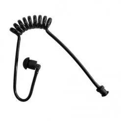 CodeRed - Black Audio Tube (RACT-B)