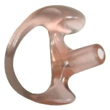 CodeRed - Ear Mold, Earpiece