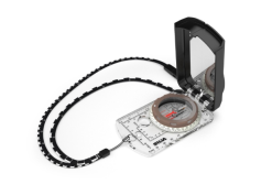 Silva Tactical Silva Military - Compass 16DCL-6400/360