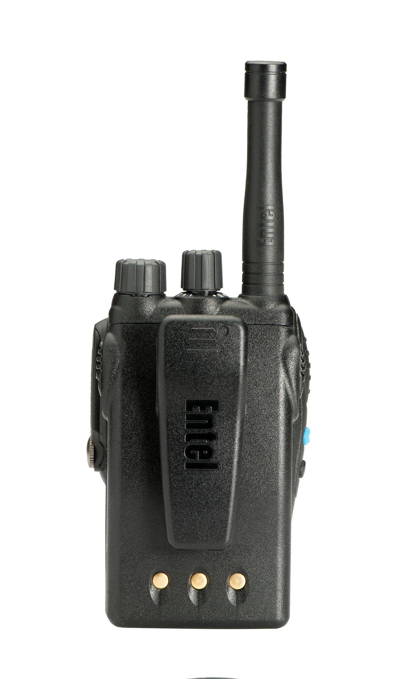 Entel - Digital/Analog LCD Portable PMR/DMR Radio (lisensfri) 9 Entel - Digital/Analog LCD Portable PMR/DMR Radio (lisensfri) - Bilde 7