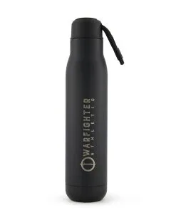 Warfighter Athletic - Torpedo Bottle 750 Ml