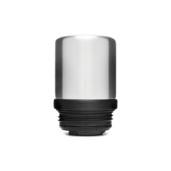 YETI - Rambler Bottle Cup Cap, Black -Sikkerhetsutstyr Salg Drinkware Accesories Rambler Bottle Cup Cap Studio Fully Assembled