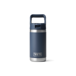 YETI - Rambler Jr 12 Oz Kids Bottle, Navy